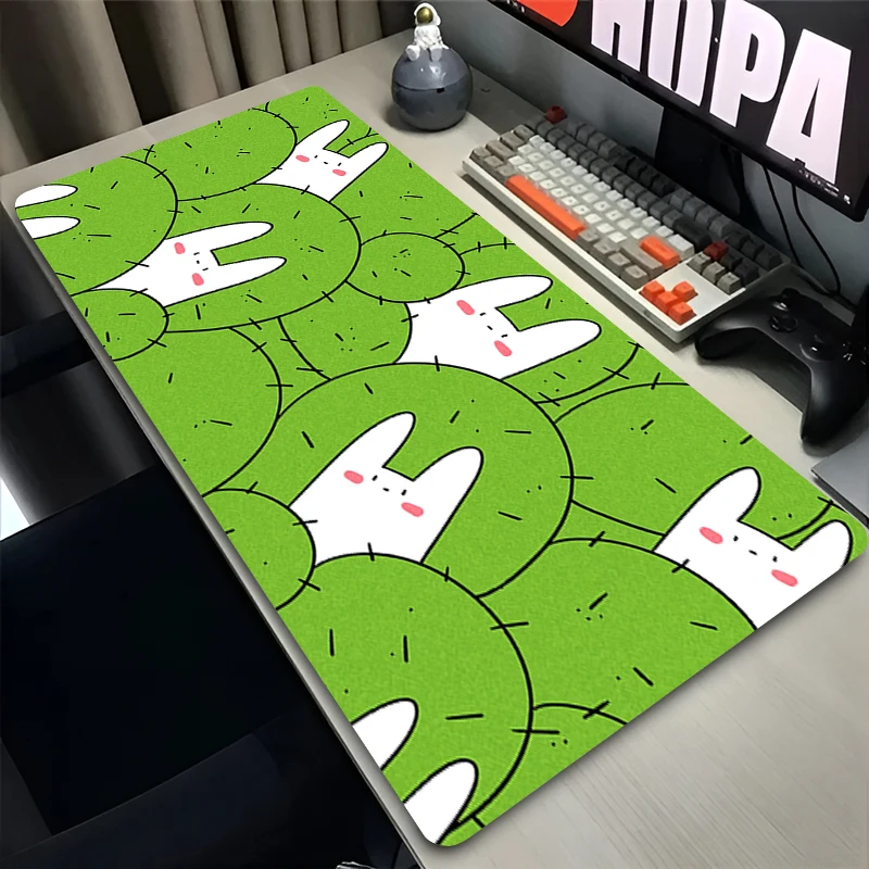 Mouse Pad PC Non Slip Rubber Mousepad Laptop Gamer Cabinet Keyboard Pad Office Computer Gaming HD Bunny Rabbit Desk Mouse Mat
Mouse Pad PC Non Slip Rubber Mousepad Laptop Gamer Cabinet Keyboard Pad Office Computer Gaming HD Bunny Rabbit Desk Mouse Mat