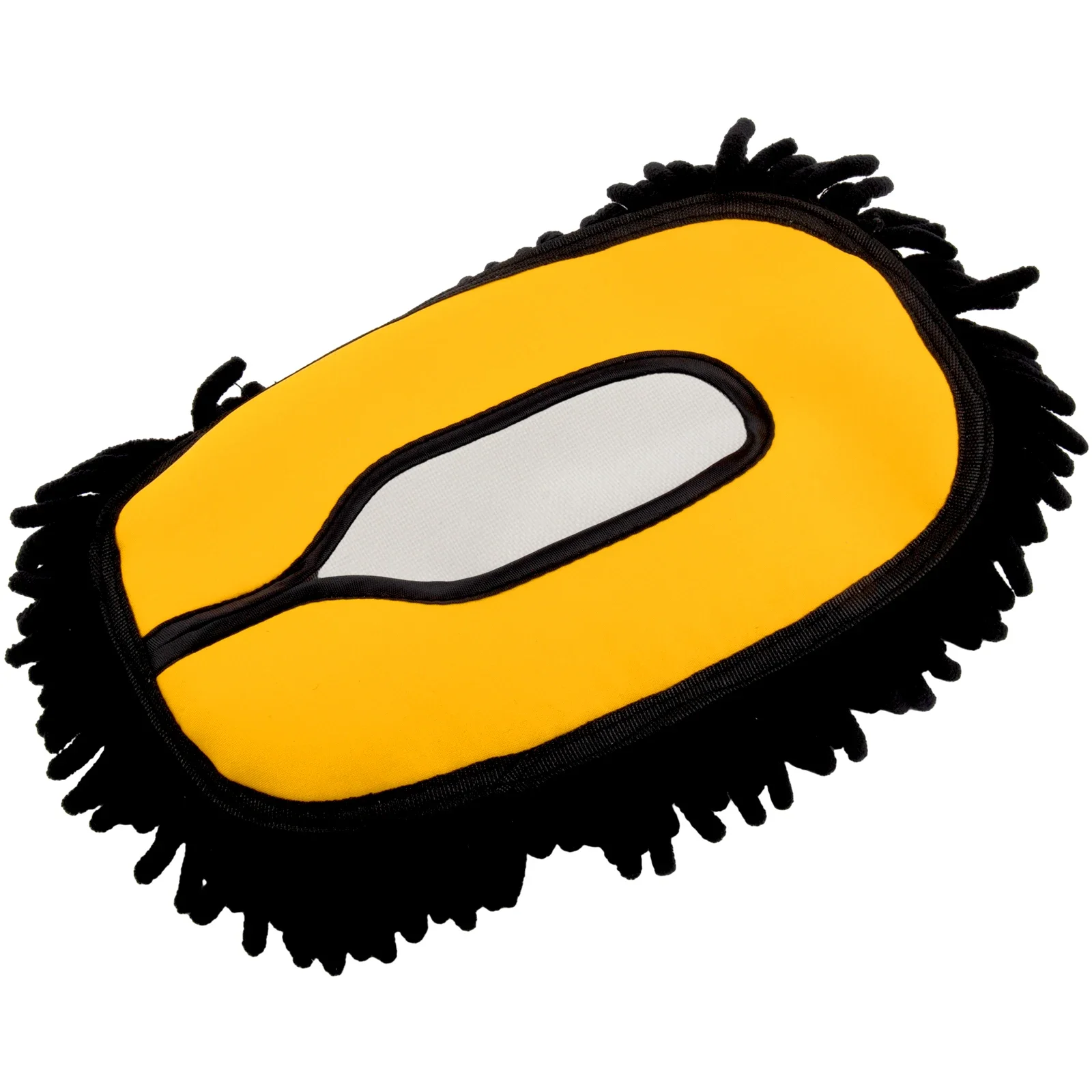 27x15cm 1x Mop Brush Cover Built-in Sponge Universal Chenille Cleaning Brush Cover For Most Car Models Ultra-soft
27x15cm 1x Mop Brush Cover Built-in Sponge Universal Chenille Cleaning Brush Cover For Most Car Models Ultra-soft