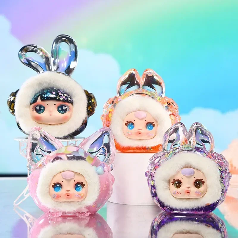 SIKOOPARK Candy Land Series слепая коробка игрушки Kawaii аниме фигурка Caixa Caja сюрприз Mystery Box куклы подарок для девочек
SIKOOPARK Candy Land Series слепая коробка игрушки Kawaii аниме фигурка Caixa Caja сюрприз Mystery Box куклы подарок для девочек