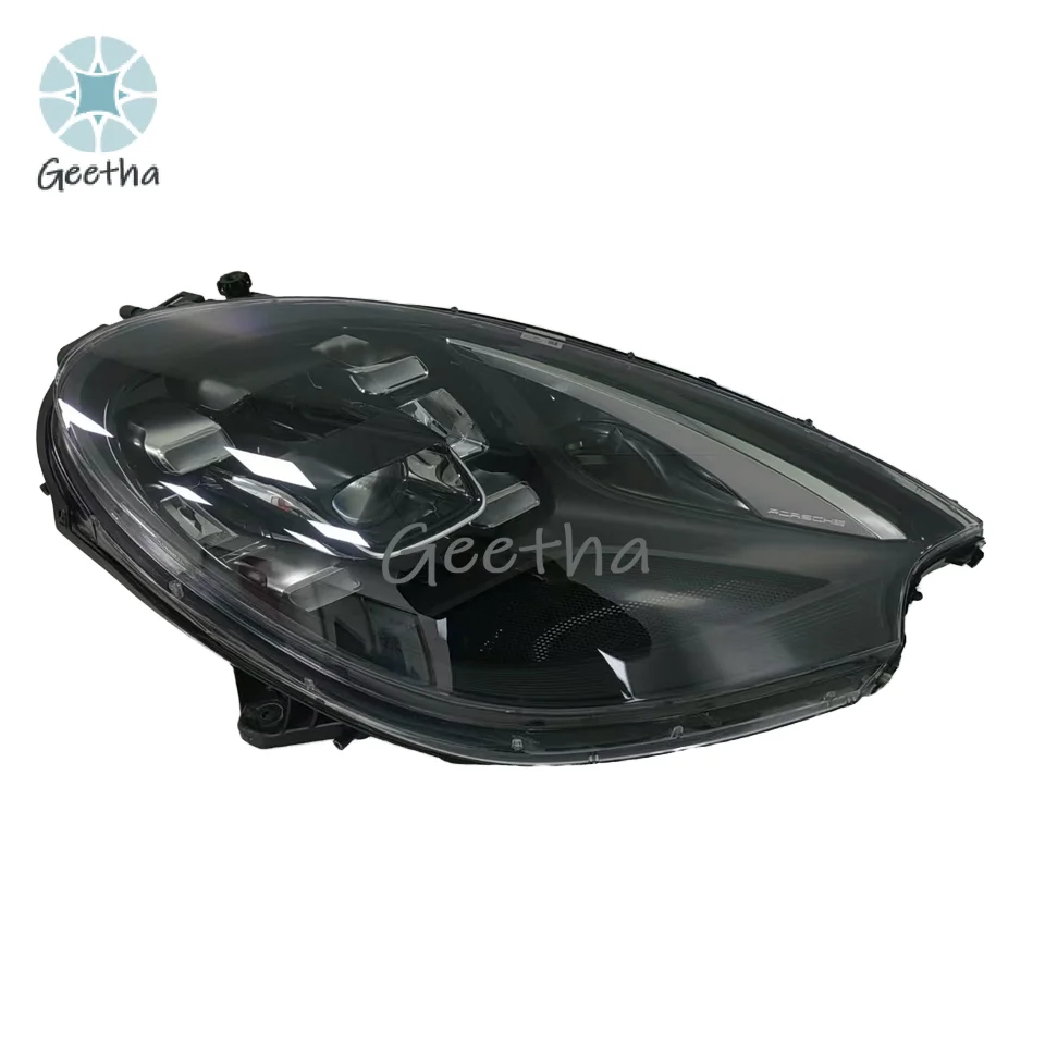 For Porsche Automotive Accessories Automotive Headlights Macan Projector Original Lighthouse LED Laser Headlights No Modules
For Porsche Automotive Accessories Automotive Headlights Macan Projector Original Lighthouse LED Laser Headlights No Modules