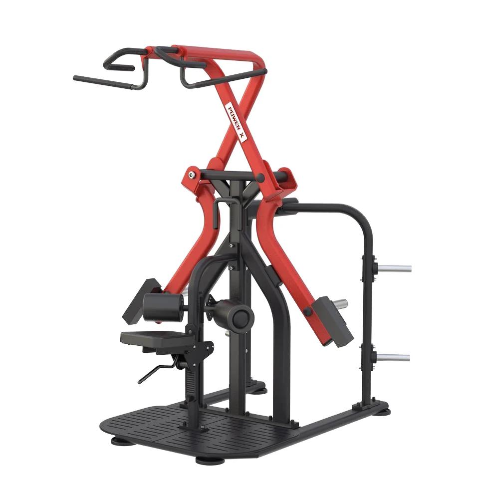 Commercial Use Steel Plate Loaded Hip Abduction Machine Durable Fitness Equipment for Strength Training Leg NEWLY
Commercial Use Steel Plate Loaded Hip Abduction Machine Durable Fitness Equipment for Strength Training Leg NEWLY