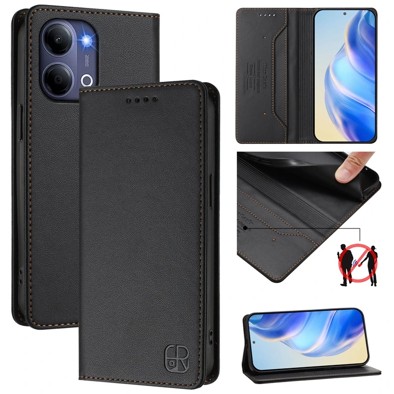 Чехол Pop For Vivo Y05 из кожи с магнитной застежкой для Vivo Y05 2026, роскошный флип-чехол-подставка для телефона VIVOY05 Y 05, чехол-накладка Coque Fu
Чехол Pop For Vivo Y05 из кожи с магнитной застежкой для Vivo Y05 2026, роскошный флип-чехол-подставка для телефона VIVOY05 Y 05, чехол-накладка Coque Fu