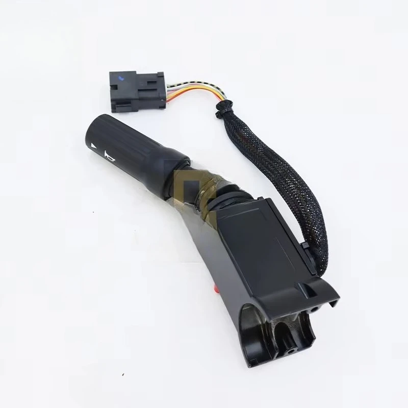 Excavator Loader Control Lever Combination Switch 310-9355 3109355 Gearbox Control Lever
Excavator Loader Control Lever Combination Switch 310-9355 3109355 Gearbox Control Lever