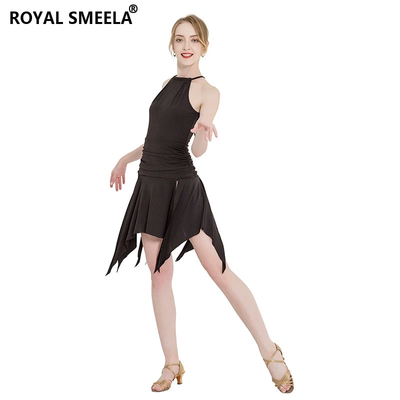 Women's Latin Dance Dress Adult Latin Dress Tango Samba Rumba Ballroom Dance Dresses salsa dress for women salsa dance dresses
Women's Latin Dance Dress Adult Latin Dress Tango Samba Rumba Ballroom Dance Dresses salsa dress for women salsa dance dresses