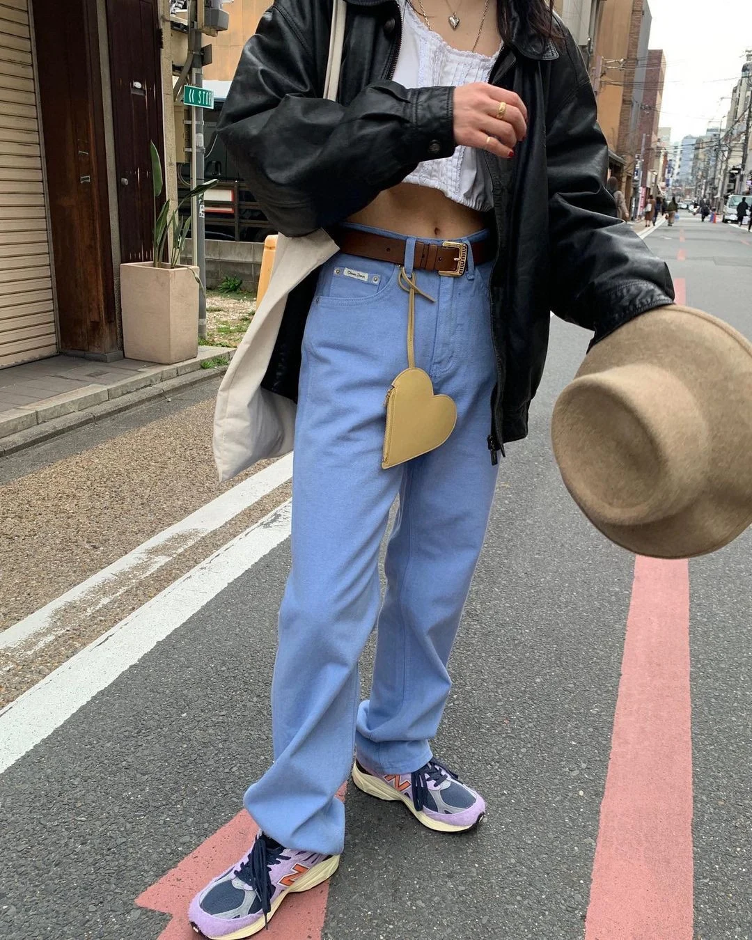 Slimming Straight Leg Jeans Women's Long Trousers in Pink Purple Beige Matcha een Denim by Brand Modest Summer
Slimming Straight Leg Jeans Women's Long Trousers in Pink Purple Beige Matcha een Denim by Brand Modest Summer
