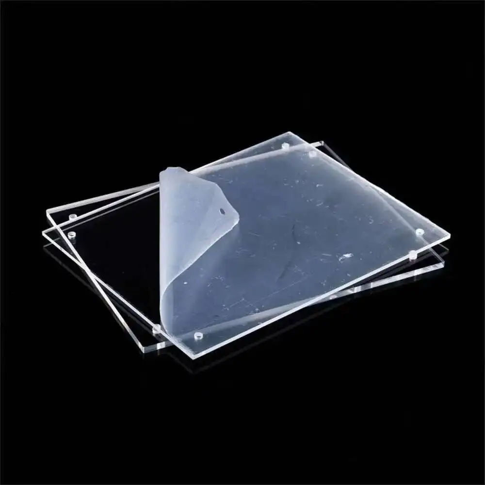 1pc Acrylic 128x178mmCertificate Award Photo L-type Business License Frame Display Stand Decor Creative Crystal
1pc Acrylic 128x178mmCertificate Award Photo L-type Business License Frame Display Stand Decor Creative Crystal