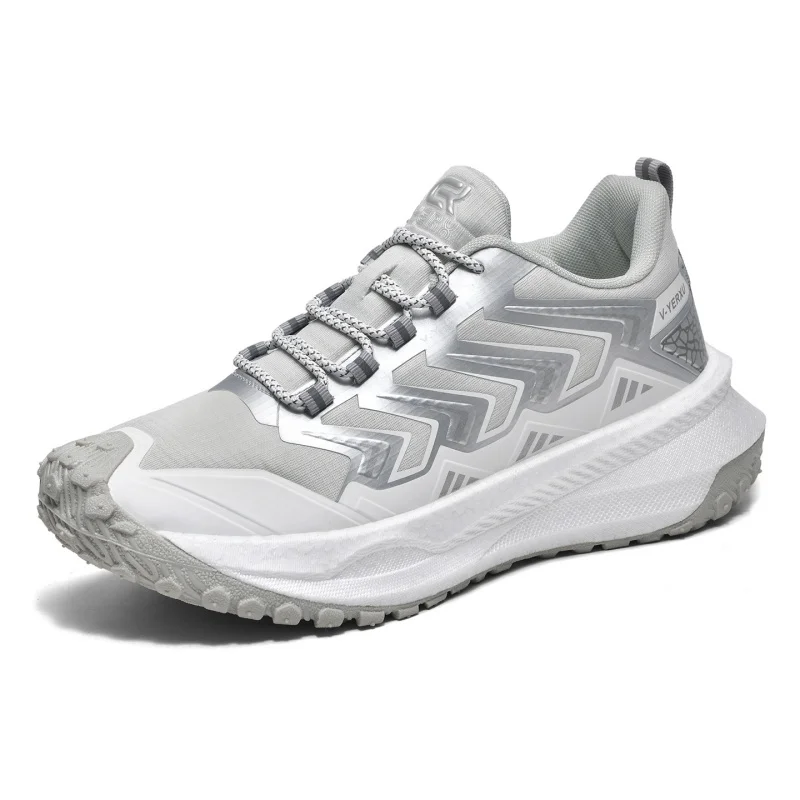 Classic Brand Comfortable Anti Slip Mountain Climbing Shoe Top Quality Wearable Outdoor Hiking Shoe Couples Trekking Sneakers
Classic Brand Comfortable Anti Slip Mountain Climbing Shoe Top Quality Wearable Outdoor Hiking Shoe Couples Trekking Sneakers