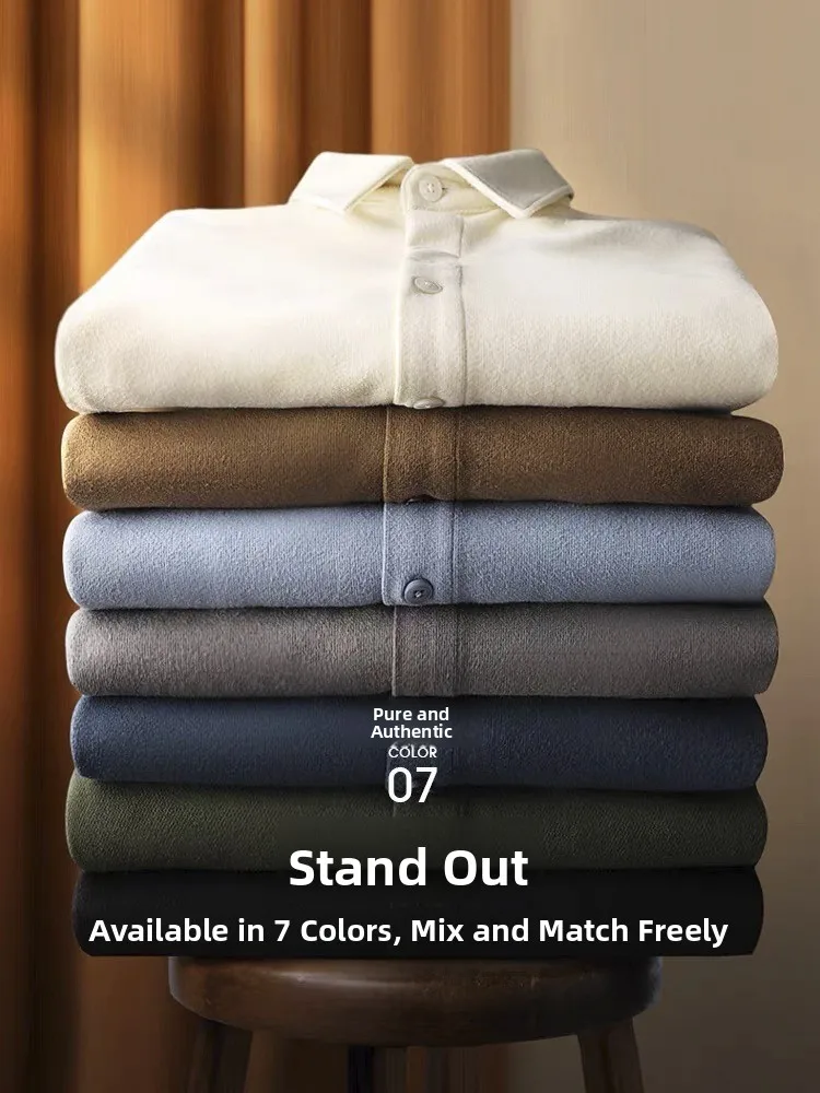 Мужская теплая куртка на меху для осени и зимы, удлиненная, повседневная, приталенная, деловая, модная, для ношения под одеждой
Мужская теплая куртка на меху для осени и зимы, удлиненная, повседневная, приталенная, деловая, модная, для ношения под одеждой