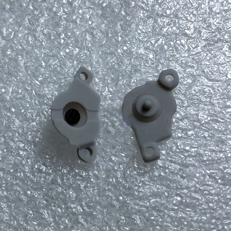 New REC video record button rubber repair parts for Sony ILCE-7M3 ILCE-7rM3 A7M3 A7rM3 A7III A7rIII camera
New REC video record button rubber repair parts for Sony ILCE-7M3 ILCE-7rM3 A7M3 A7rM3 A7III A7rIII camera