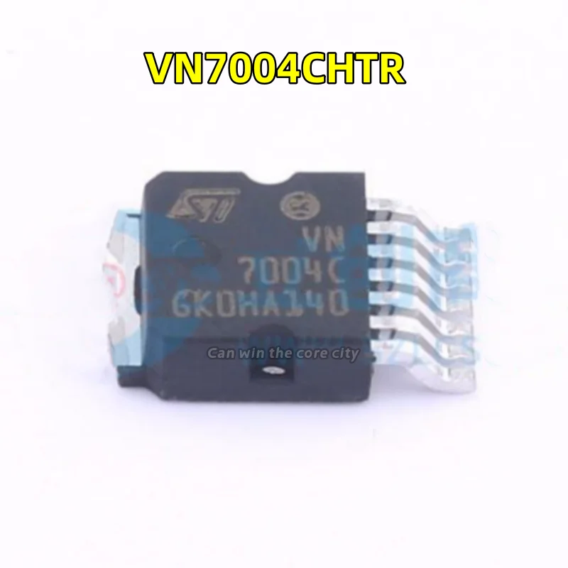 1-100 PCS/LOT VN7004CHTR Screscreen 7004 CSOT-252 patch power electronic switch chip original genuine
1-100 PCS/LOT VN7004CHTR Screscreen 7004 CSOT-252 patch power electronic switch chip original genuine
