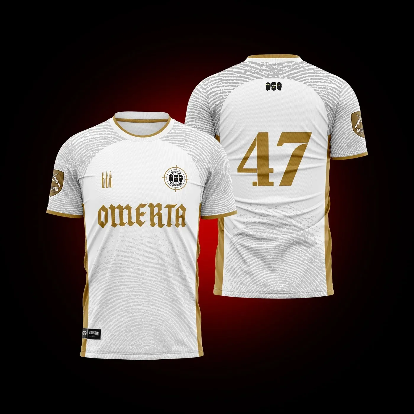 Omota Boxing Fans 3d Printed Plu-size Men's and Women's T-shirts Casual Sports Quick Drying Breathable Jersey Short Sleeves
Omota Boxing Fans 3d Printed Plu-size Men's and Women's T-shirts Casual Sports Quick Drying Breathable Jersey Short Sleeves