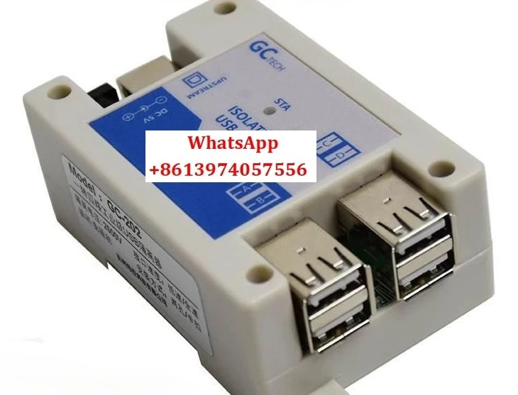 Четырехсторонний USB-изолятор, USB-концентратор, разделенный в четыре модуля с корпусом, промышленная защита от помех и антистатическая ADUM3160
Четырехсторонний USB-изолятор, USB-концентратор, разделенный в четыре модуля с корпусом, промышленная защита от помех и антистатическая ADUM3160