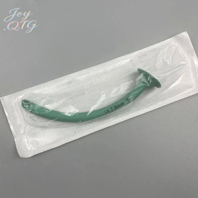 Hot 1Pcs Silicone Disposable Nasopharyngeal Airway Nasopharyngeal Duct Nasal Airway Tube Health Care Rescue Nasalairway
Hot 1Pcs Silicone Disposable Nasopharyngeal Airway Nasopharyngeal Duct Nasal Airway Tube Health Care Rescue Nasalairway