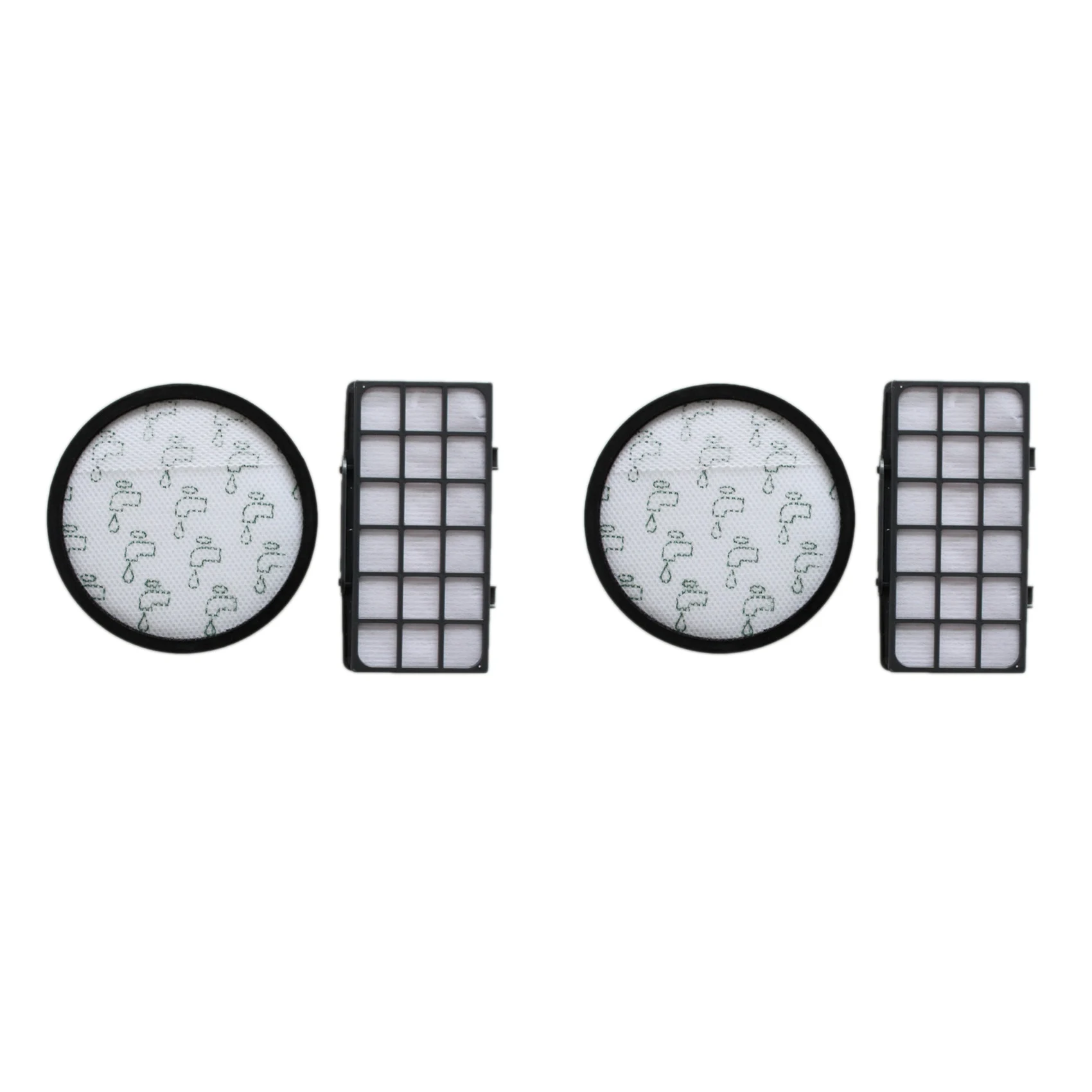 AT29-4X Sweeping Robot Accessories For Rowenta Hepa Filter Vacuum Cleaner Silence Force 4AAAA RO7611 RO76 Front Rear Filters
AT29-4X Sweeping Robot Accessories For Rowenta Hepa Filter Vacuum Cleaner Silence Force 4AAAA RO7611 RO76 Front Rear Filters