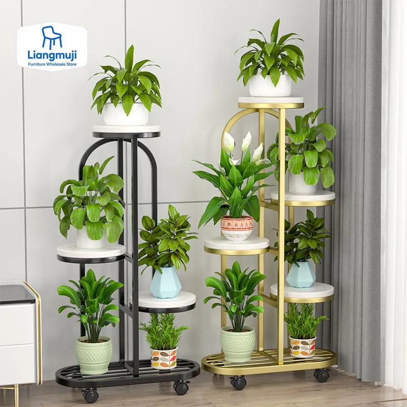 Antique Metal Flower Stand Display Indoors Multi Tiered Floor Flower Stand Dining Room Golden Plantenrek Balcony Furniture
Antique Metal Flower Stand Display Indoors Multi Tiered Floor Flower Stand Dining Room Golden Plantenrek Balcony Furniture