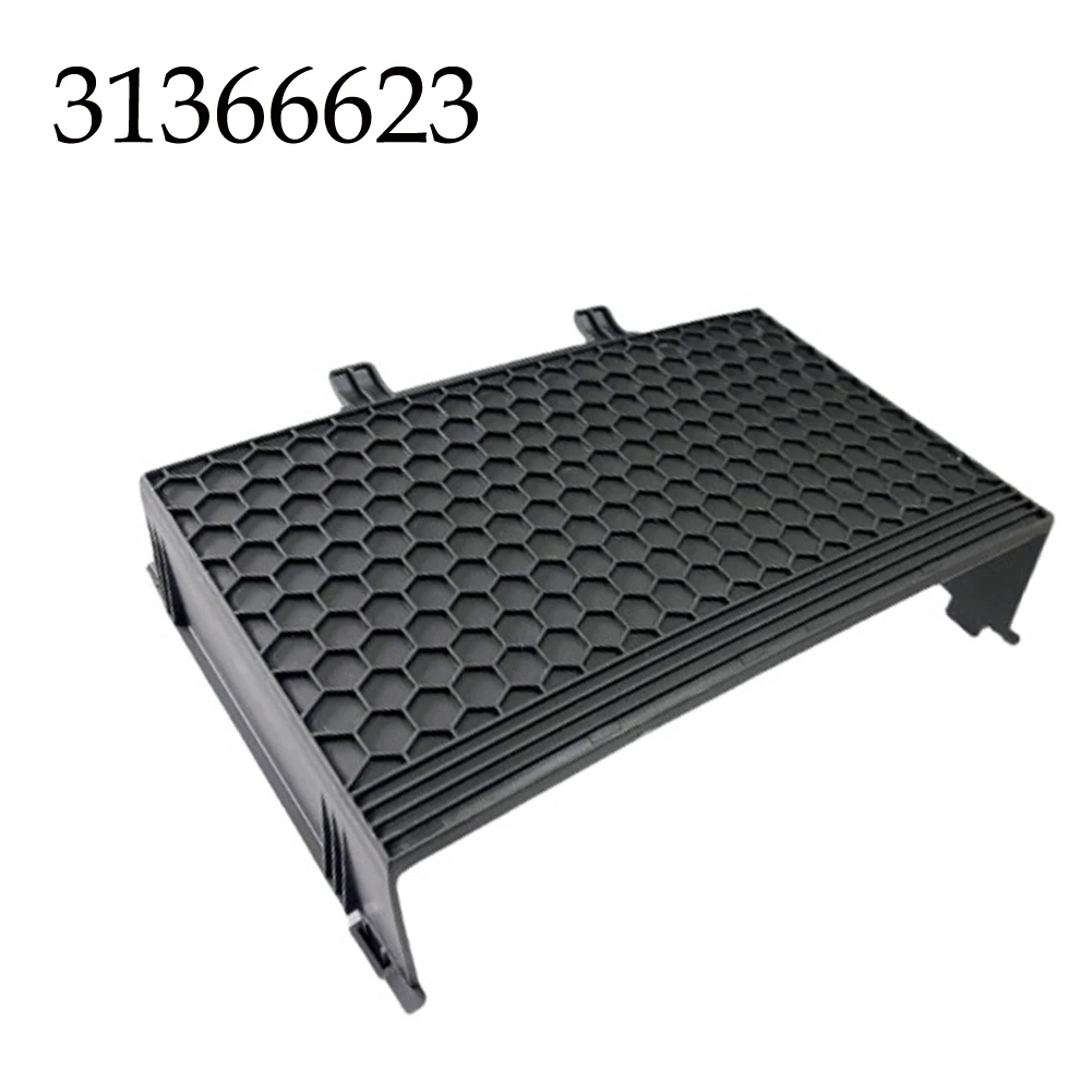1PCS Car Water Cup Holder Curtain Frame Cover For Volvo XC60 S90 V90 2017-2020 Part Number 31366623 Black Plug-and-play
1PCS Car Water Cup Holder Curtain Frame Cover For Volvo XC60 S90 V90 2017-2020 Part Number 31366623 Black Plug-and-play