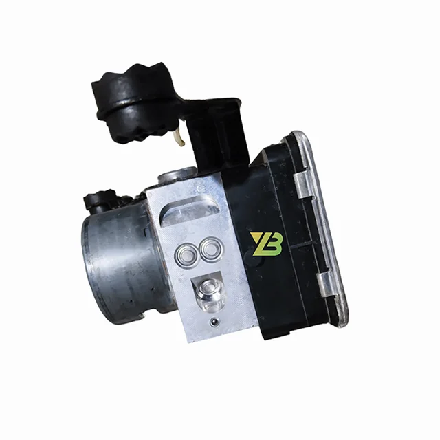Brake System of for BMW I8 the ABS Pump Module OE6872316 and the Brake Pump ABS Anti-lock Braking System
Brake System of for BMW I8 the ABS Pump Module OE6872316 and the Brake Pump ABS Anti-lock Braking System