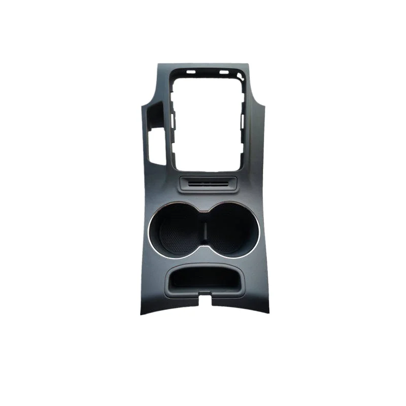 for Changan CS75 Center Console Decorative Panel Water Cup Holder Box Brand New Genuine
for Changan CS75 Center Console Decorative Panel Water Cup Holder Box Brand New Genuine