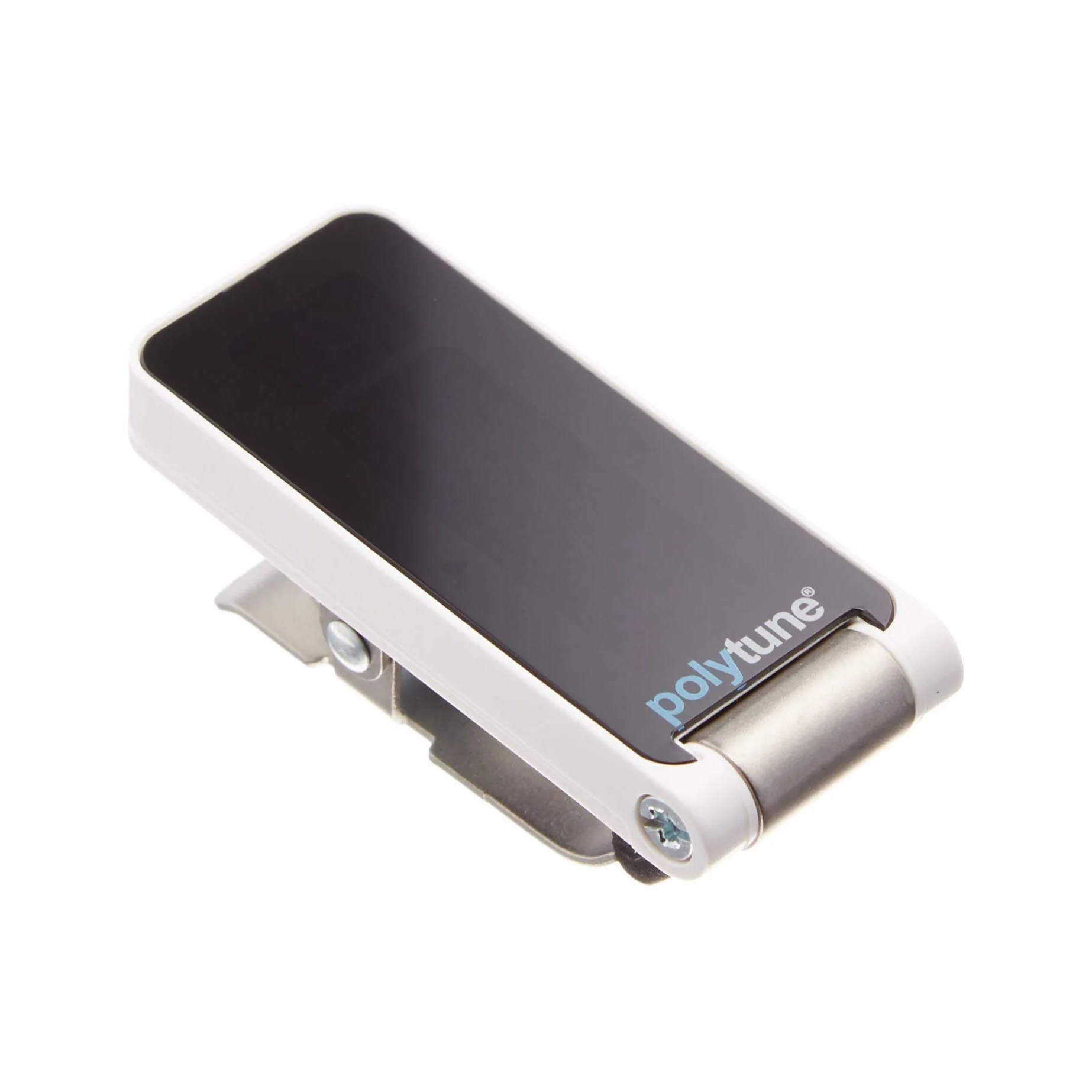 Top TC Electronic PolyTune Clip Clip-on Polyphonic Tuner Headstock Tuner with Adaptive LED Display Multiple Tuning Modes
Top TC Electronic PolyTune Clip Clip-on Polyphonic Tuner Headstock Tuner with Adaptive LED Display Multiple Tuning Modes