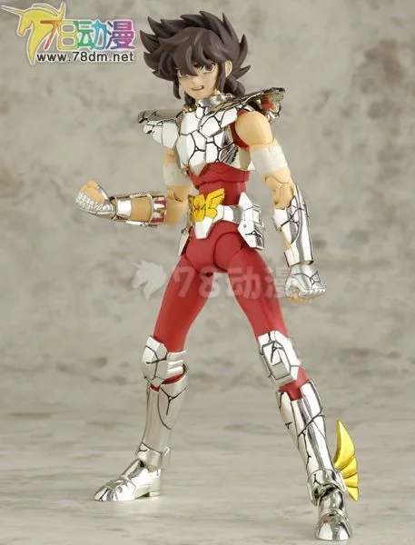 Bandai Saint Seiya Myth Cloth Limited Edition Damaged Version Seiya Action Figure Collectible Gift
Bandai Saint Seiya Myth Cloth Limited Edition Damaged Version Seiya Action Figure Collectible Gift
