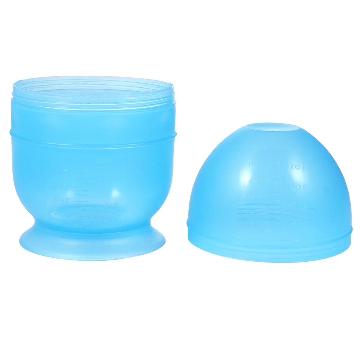 Hair Dye Bowl Coloring Tools DIY Diy Hair Dye Perm Durable Dyeing Bowl Plastic Salon Home Marked Scale Ratio Mixing
Hair Dye Bowl Coloring Tools DIY Diy Hair Dye Perm Durable Dyeing Bowl Plastic Salon Home Marked Scale Ratio Mixing