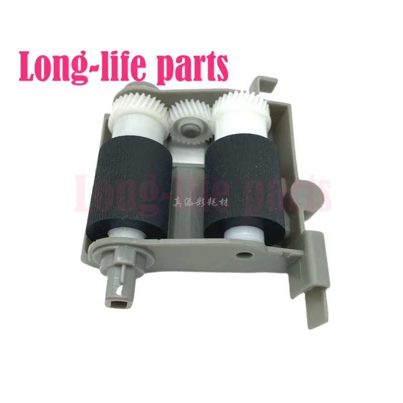 2 SETS Picker Roller Compatible For Kyocera FS 2100 4200dn 2100dn 4100dn 4300dn P30 Copier Spare Parts
2 SETS Picker Roller Compatible For Kyocera FS 2100 4200dn 2100dn 4100dn 4300dn P30 Copier Spare Parts
