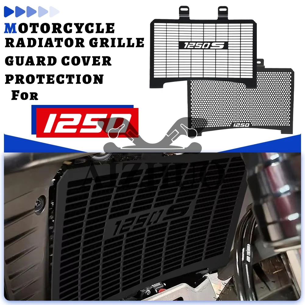 FOR Sportster S 1250 S1250 Sportster S RH1250S 2021 2022 2023 2024 2025 2026 Accessories Radiator Grille Guard Cover Protection
FOR Sportster S 1250 S1250 Sportster S RH1250S 2021 2022 2023 2024 2025 2026 Accessories Radiator Grille Guard Cover Protection
