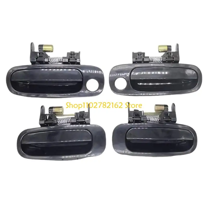 547B 6923002040 Automotive Outer Door Handle Durability Construction Smooth Operation
547B 6923002040 Automotive Outer Door Handle Durability Construction Smooth Operation