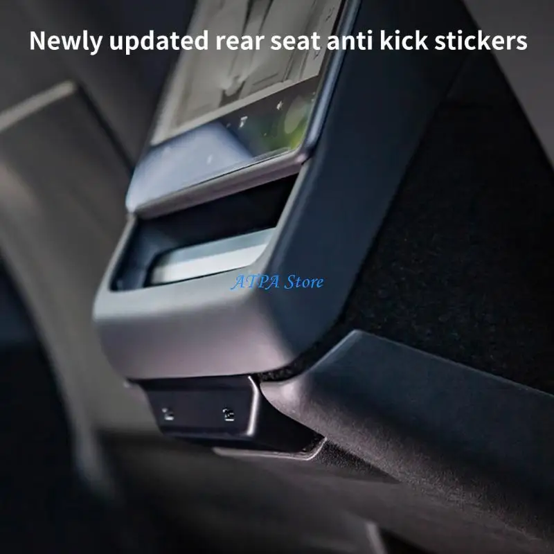U13C Car Rear Air Conditioner Vent Outlet Anti Kick Trim Cover Interior for
U13C Car Rear Air Conditioner Vent Outlet Anti Kick Trim Cover Interior for