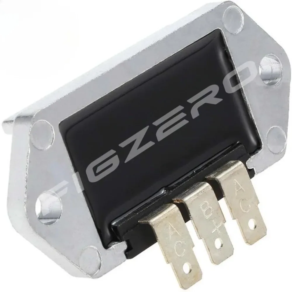 Motorcycle 41 403 10-S for Kohler Voltage Regulator Rectifier 8-25 HP Engines Replaces 09-S Genuine Brand New
Motorcycle 41 403 10-S for Kohler Voltage Regulator Rectifier 8-25 HP Engines Replaces 09-S Genuine Brand New
