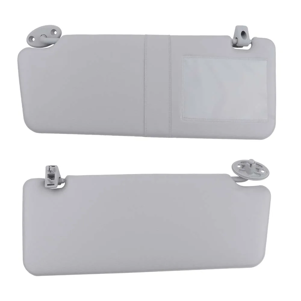 74310-0K020-B0 74310-0K020 Front Right Grey Sunvisor Interior Sunshade Sun Shield Car Sun Visor For Toyota Hilux Vigo 2005-2014
74310-0K020-B0 74310-0K020 Front Right Grey Sunvisor Interior Sunshade Sun Shield Car Sun Visor For Toyota Hilux Vigo 2005-2014
