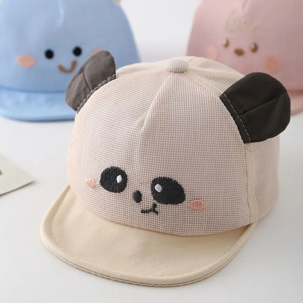 Fashion Cute Cartoon Sun Hat Breathable Sun Protection Duck Tongue Hat Casual Baseball Cap Baby
Fashion Cute Cartoon Sun Hat Breathable Sun Protection Duck Tongue Hat Casual Baseball Cap Baby