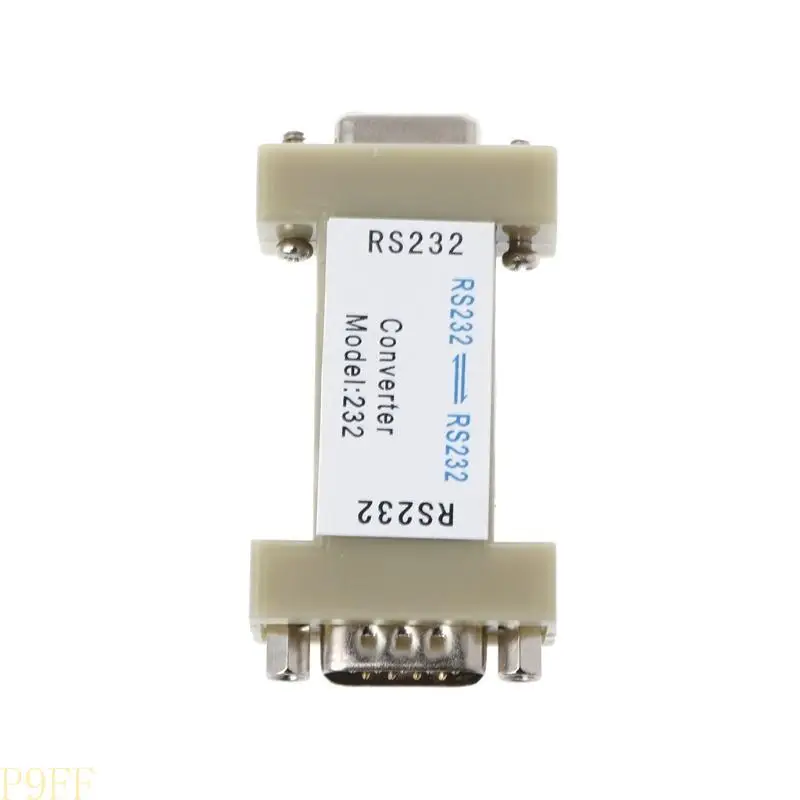 Порт DTECH с питанием от RS232 к RS232 Изолятор последовательного порта Оптический электрический адаптер для защиты устройств ПК и RS-232
Порт DTECH с питанием от RS232 к RS232 Изолятор последовательного порта Оптический электрический адаптер для защиты устройств ПК и RS-232