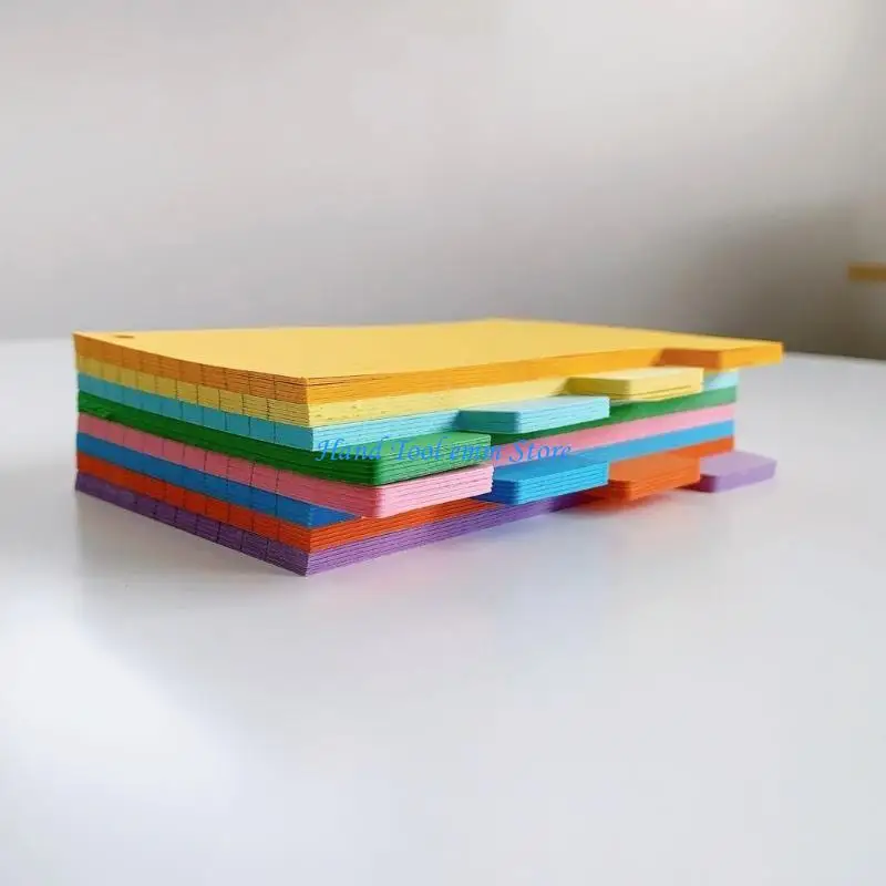 H37F Colorful Index Cards Ruled Revision Cards Lined Flashcards Note Taking Cards
H37F Colorful Index Cards Ruled Revision Cards Lined Flashcards Note Taking Cards