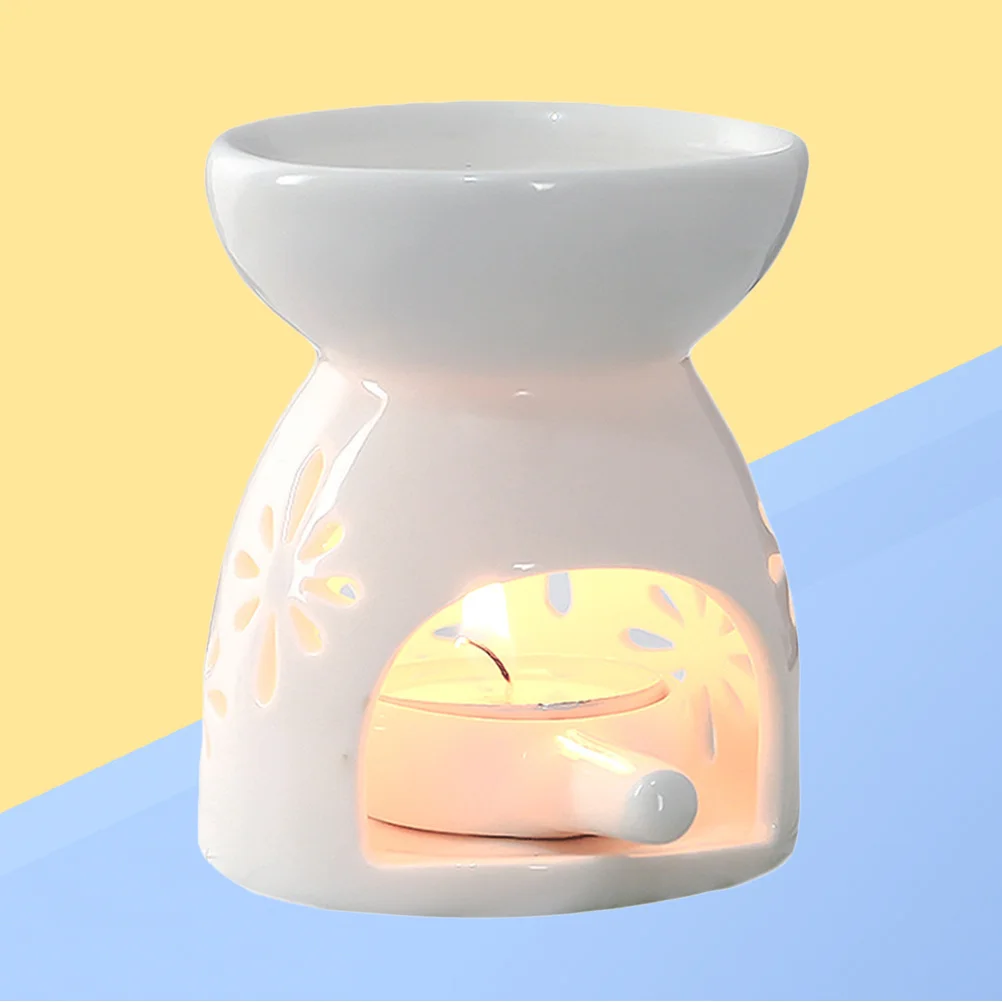 Classic Ceramic Aromatherapy Incense Holder Elegant Smoke Stream Relax Improve Life Quality Gift Incense Holder
Classic Ceramic Aromatherapy Incense Holder Elegant Smoke Stream Relax Improve Life Quality Gift Incense Holder