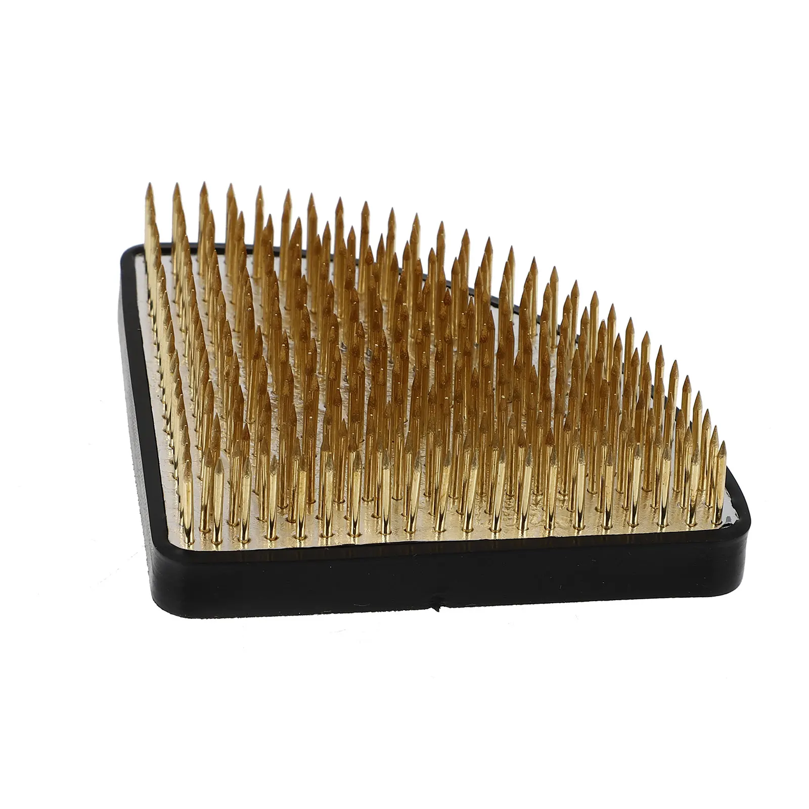 Jianshan Flower Arranger Stainless Steel Base Wear Resistant Floral Fixation Tools Pin Arrangement Japanese Vase Protector DIY
Jianshan Flower Arranger Stainless Steel Base Wear Resistant Floral Fixation Tools Pin Arrangement Japanese Vase Protector DIY