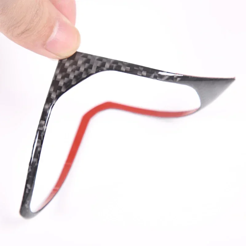 For 2020-2024 Land Rover Defender 110 soft carbon fiber car styling gear panel frame sticker car interior protection accessories
For 2020-2024 Land Rover Defender 110 soft carbon fiber car styling gear panel frame sticker car interior protection accessories