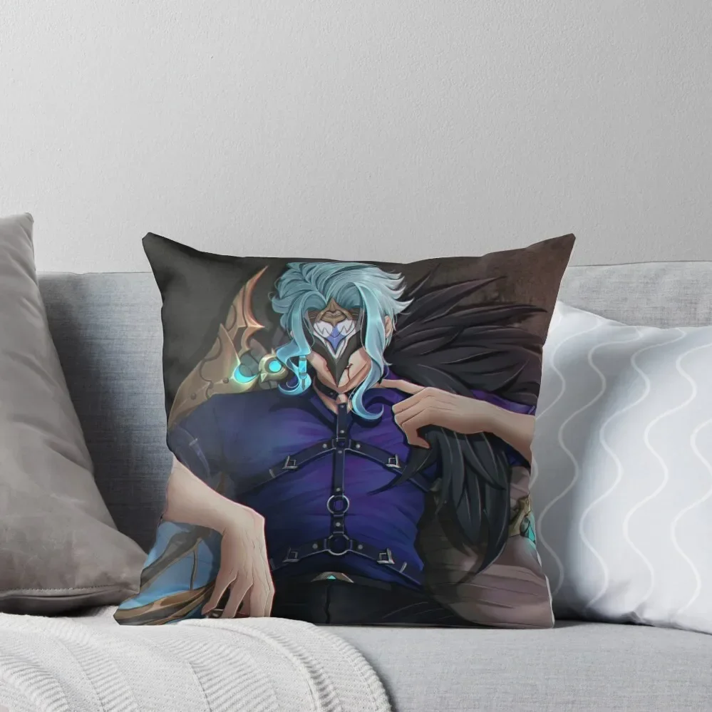 il dottore Throw Pillow Decorative Cushions For Luxury Sofa Pillowcase Cushion Pillowcases Cushion Covers Sofa Pillow
il dottore Throw Pillow Decorative Cushions For Luxury Sofa Pillowcase Cushion Pillowcases Cushion Covers Sofa Pillow