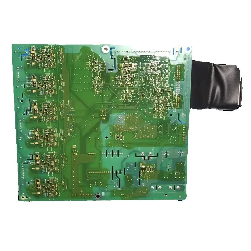 inverter ATV71 and ATV61 series 30KW power board driver board VX5A1HD30N4 trigger board
inverter ATV71 and ATV61 series 30KW power board driver board VX5A1HD30N4 trigger board