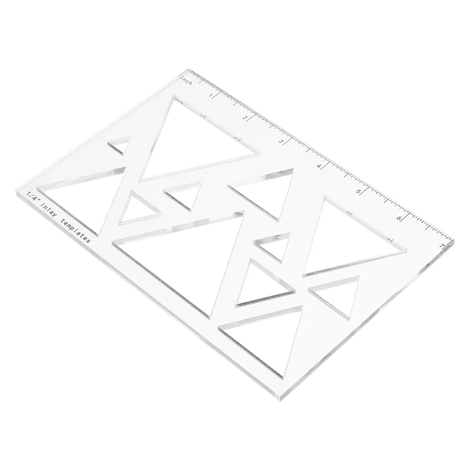 Cutting Positioner Router Stencils Locator Guide for Woodworking Transparent Templates Acrylic Tools
Cutting Positioner Router Stencils Locator Guide for Woodworking Transparent Templates Acrylic Tools