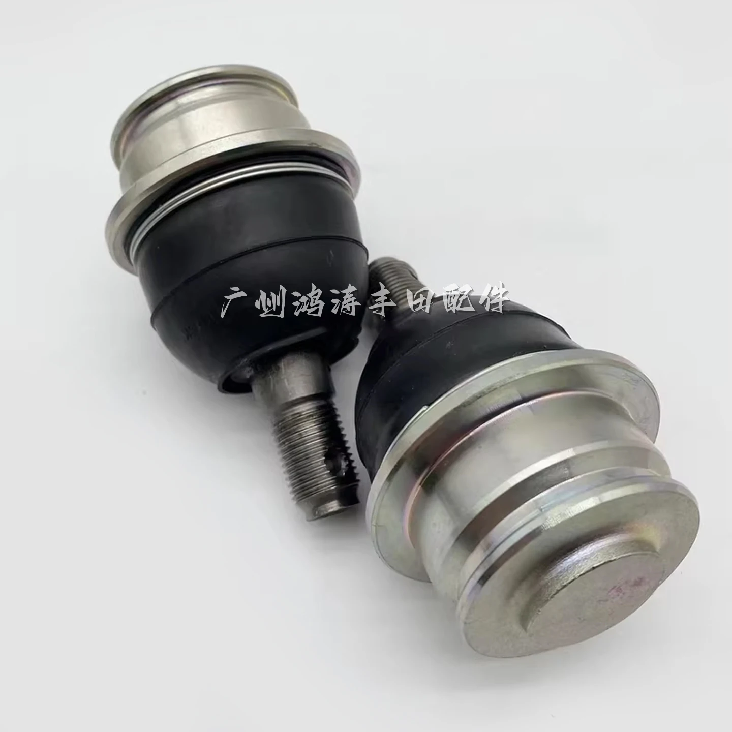 1pcs For Toyota 2003-2021 Prado LC120 LC150 2700 4000 Upper/Lower Control Arm Spherical Joint
1pcs For Toyota 2003-2021 Prado LC120 LC150 2700 4000 Upper/Lower Control Arm Spherical Joint