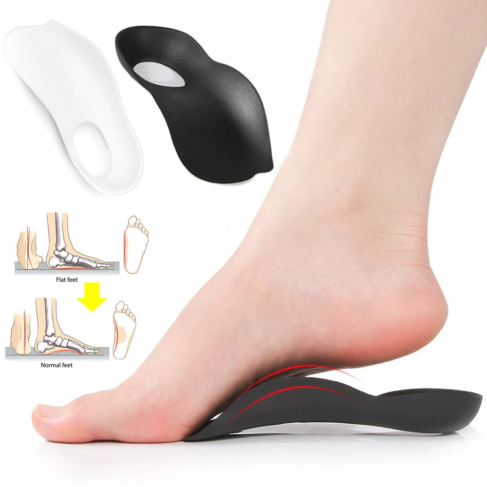 XO Legs Flat Foot Corrector With Arch Support Orthopedic Insoles for Work Shoes Insert Plantar Fasciitis Pain Relief Shoe Pad
XO Legs Flat Foot Corrector With Arch Support Orthopedic Insoles for Work Shoes Insert Plantar Fasciitis Pain Relief Shoe Pad