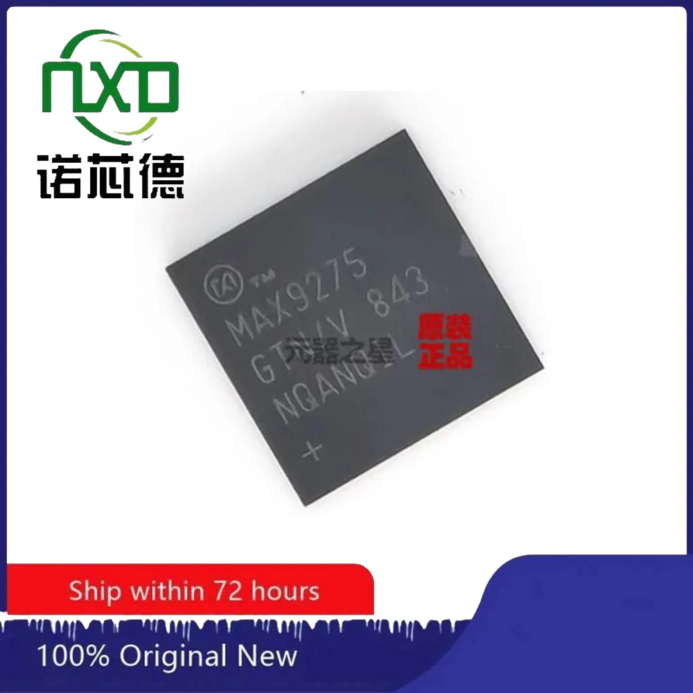 5 шт./лот MAX9275GTN/V MAX9275GTN/V + TQFN56 новая и оригинальная интегральная микросхема
5 шт./лот MAX9275GTN/V MAX9275GTN/V + TQFN56 новая и оригинальная интегральная микросхема
