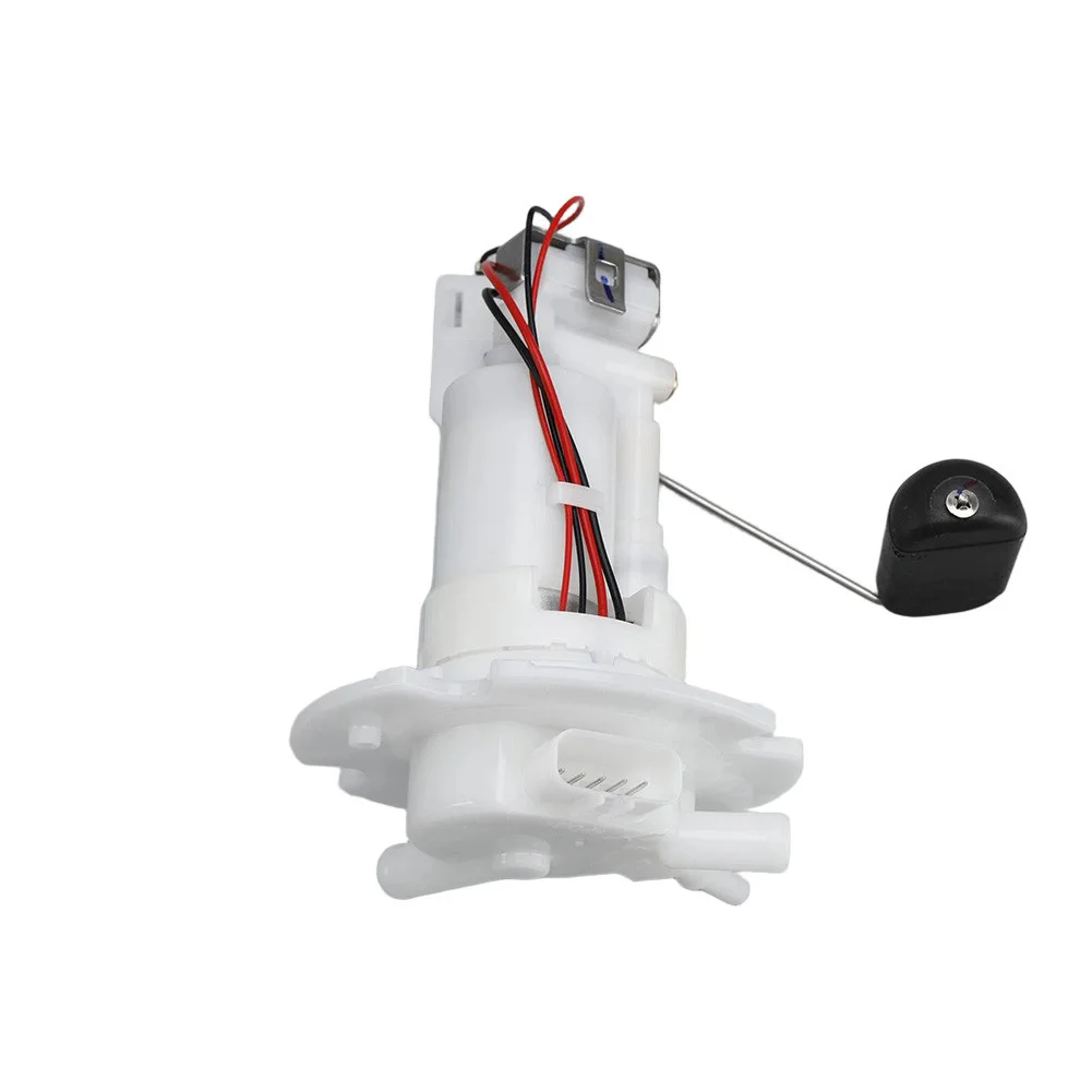 OEM Spec Fuel Pump Assembly for Honda CBR150 2012 and CBR125 Models 2011 Through 2016 With Part Number 16700 KPP T01
OEM Spec Fuel Pump Assembly for Honda CBR150 2012 and CBR125 Models 2011 Through 2016 With Part Number 16700 KPP T01