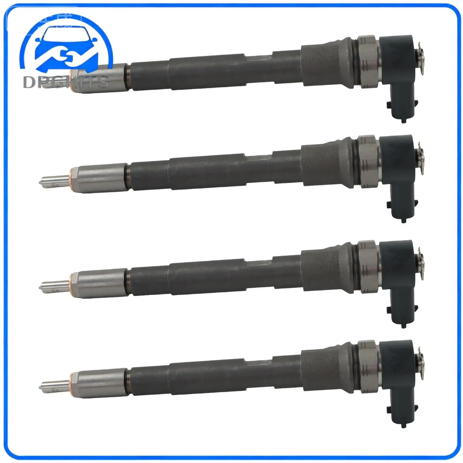 DPGKITS 4 шт. топливных форсунок 0445110217 5159970AA для Jeep Liberty CRD 2.8L Diesel 2005-2006 годов, новые запчасти для топливных форсунок
DPGKITS 4 шт. топливных форсунок 0445110217 5159970AA для Jeep Liberty CRD 2.8L Diesel 2005-2006 годов, новые запчасти для топливных форсунок