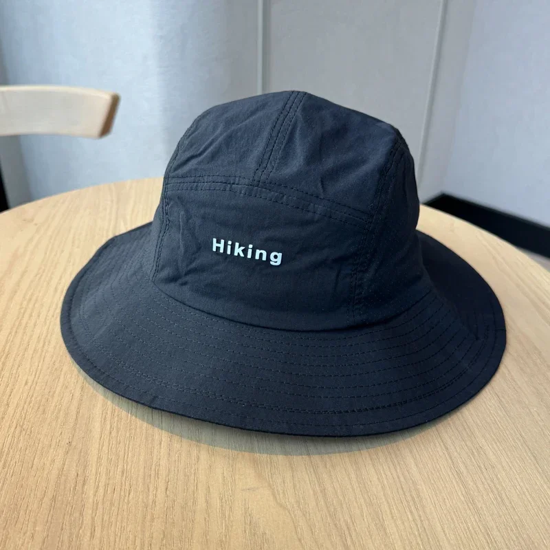 Breathable fisherman's hat spring and summer outdoor sunscreen shading camping mountaineering sun hat men
Breathable fisherman's hat spring and summer outdoor sunscreen shading camping mountaineering sun hat men