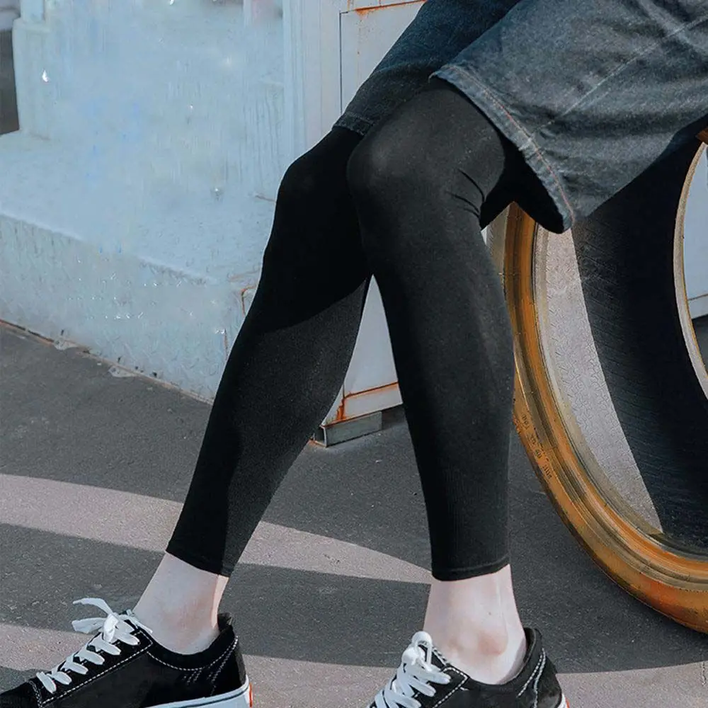 Fashion Beach Driving Cycling Outdoor Unisex Bicycle Arm Sleeves Sunscreen Sleeves Women Leg Sleeves Korean Style Leg Warmers
Fashion Beach Driving Cycling Outdoor Unisex Bicycle Arm Sleeves Sunscreen Sleeves Women Leg Sleeves Korean Style Leg Warmers