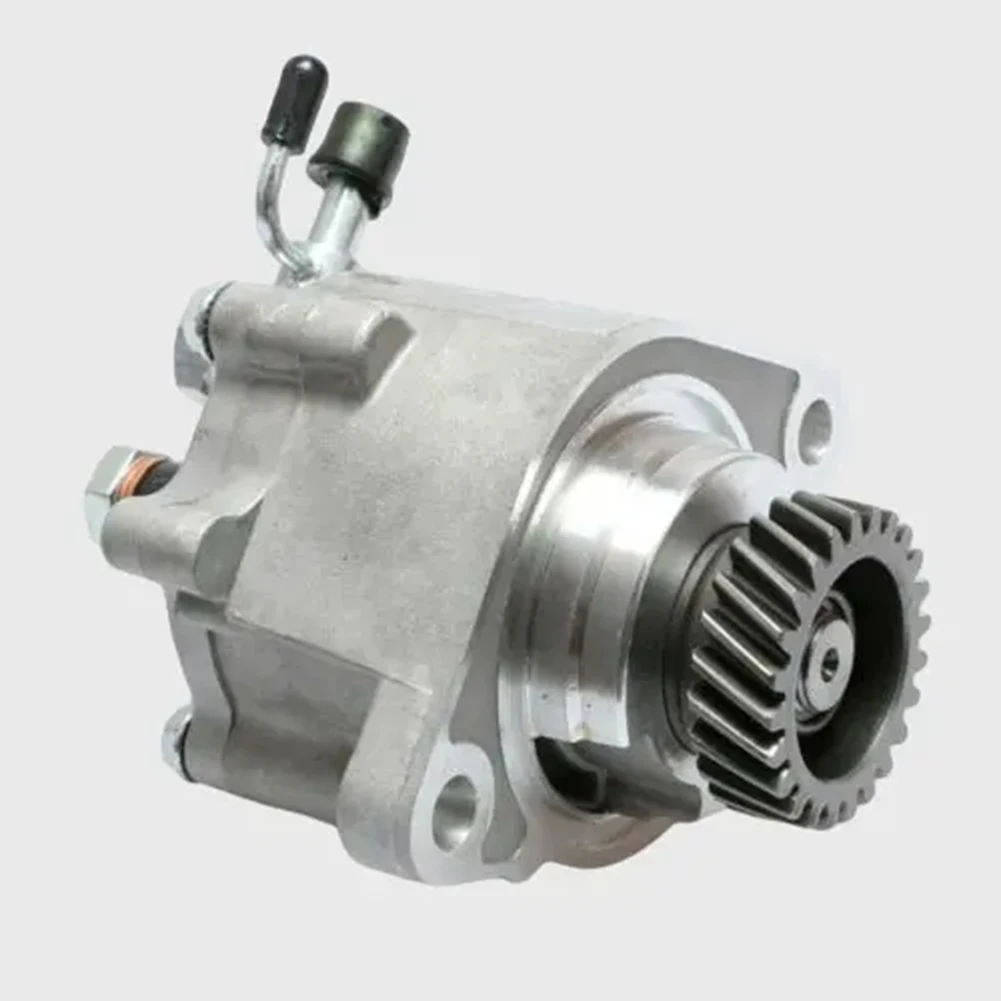 A48P-1 Piece New Engine Vacuum Pump Silver Metal Automotive Supplies For Toyota Land Cruiser HZJ75 HDJ78 HDJ80 1PZ 1HZ 1HD
A48P-1 Piece New Engine Vacuum Pump Silver Metal Automotive Supplies For Toyota Land Cruiser HZJ75 HDJ78 HDJ80 1PZ 1HZ 1HD