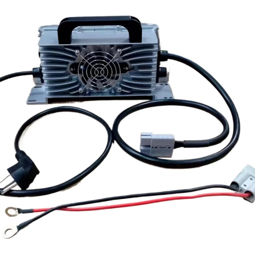48V60V72v electric four-wheeler car ternary lithium battery charger 20 strings 15A high power
48V60V72v electric four-wheeler car ternary lithium battery charger 20 strings 15A high power