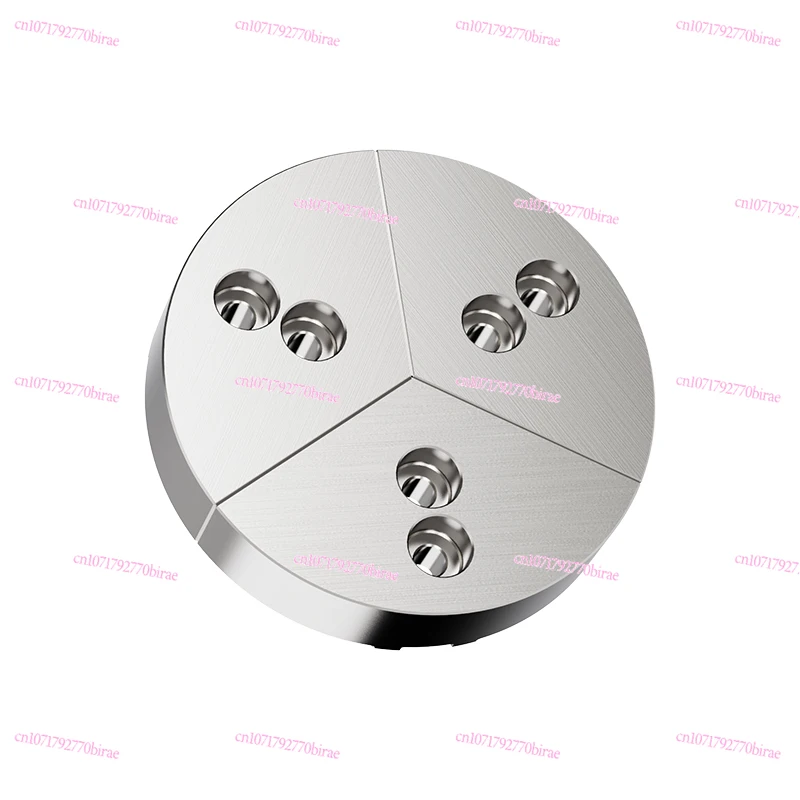 Гидравлический патрон-зажим для вентиляторов, универсальный, мягкий, регулируемый по высоте, 5/6, 8, 10, 12 дюймов
Гидравлический патрон-зажим для вентиляторов, универсальный, мягкий, регулируемый по высоте, 5/6, 8, 10, 12 дюймов